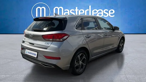 HYUNDAI i30 i30 1.5 DPI Comfort