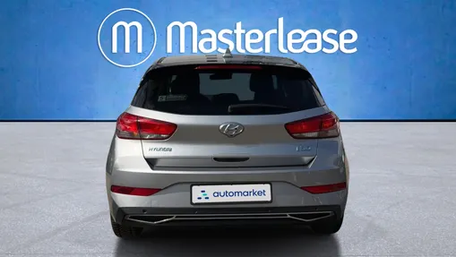 HYUNDAI i30 i30 1.5 DPI Comfort