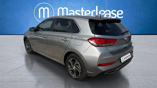 HYUNDAI i30 i30 1.5 DPI Comfort