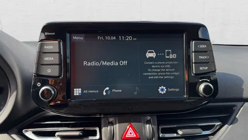 HYUNDAI i30 i30 1.5 DPI Comfort