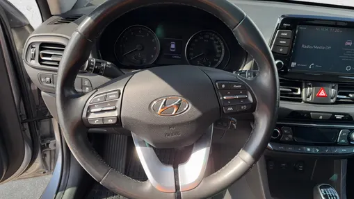 HYUNDAI i30 i30 1.5 DPI Comfort