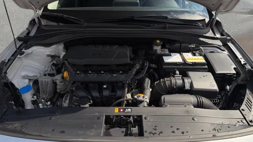 HYUNDAI i30 i30 1.5 DPI Comfort