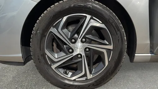 HYUNDAI i30 i30 1.5 DPI Comfort