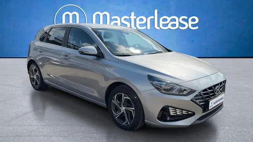 HYUNDAI i30 i30 1.5 DPI Comfort