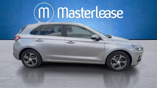 HYUNDAI i30 i30 1.5 DPI Comfort