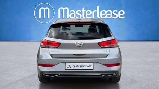 HYUNDAI i30 i30 1.5 DPI Comfort