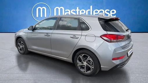 HYUNDAI i30 i30 1.5 DPI Comfort