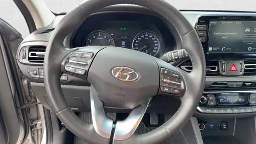 HYUNDAI i30 i30 1.5 DPI Comfort