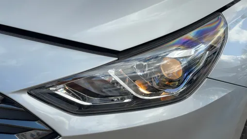 HYUNDAI i30 i30 1.5 DPI Comfort