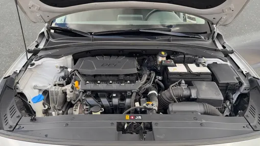 HYUNDAI i30 i30 1.5 DPI Comfort