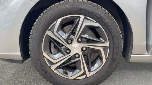 HYUNDAI i30 i30 1.5 DPI Comfort