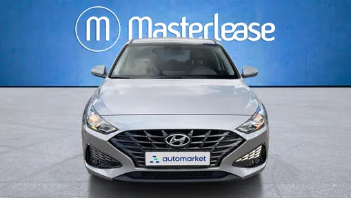 HYUNDAI i30 i30 1.5 DPI Comfort