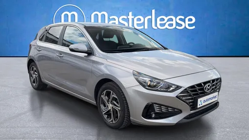 HYUNDAI i30 i30 1.5 DPI Comfort