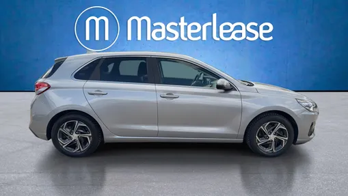 HYUNDAI i30 i30 1.5 DPI Comfort