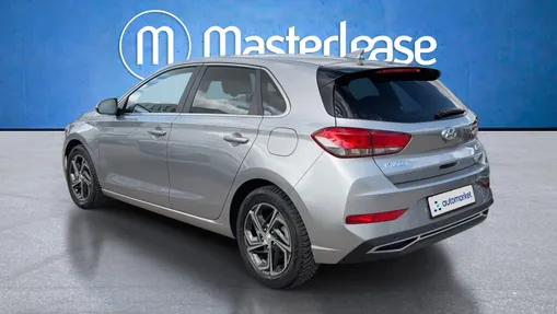 HYUNDAI i30 i30 1.5 DPI Comfort