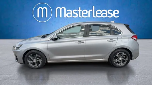 HYUNDAI i30 i30 1.5 DPI Comfort