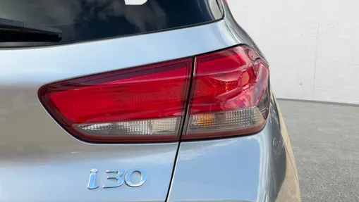 HYUNDAI i30 i30 1.5 DPI Comfort