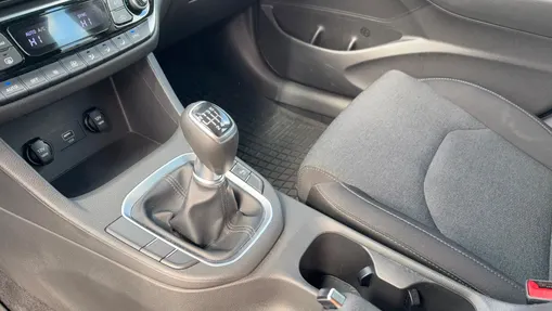 HYUNDAI i30 i30 1.5 DPI Comfort