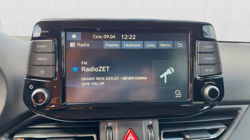 HYUNDAI i30 i30 1.5 DPI Comfort