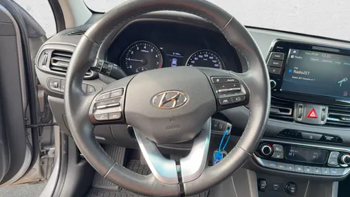 HYUNDAI i30 i30 1.5 DPI Comfort