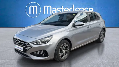 HYUNDAI i30 i30 1.5 DPI Comfort