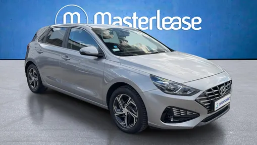 HYUNDAI i30 i30 1.5 DPI Comfort