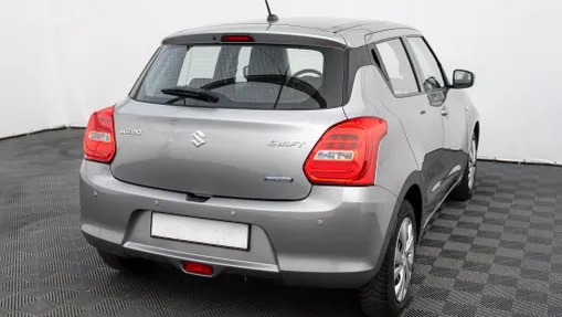 SUZUKI Swift Swift 1.2 Dualjet SHVS Premium