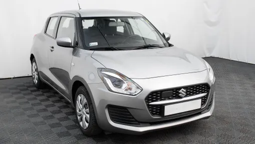 SUZUKI Swift Swift 1.2 Dualjet SHVS Premium