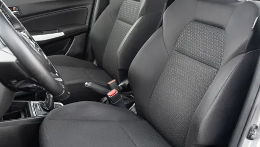 SUZUKI Swift Swift 1.2 Dualjet SHVS Premium