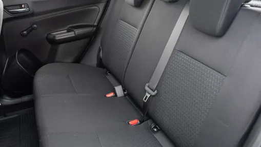 SUZUKI Swift Swift 1.2 Dualjet SHVS Premium