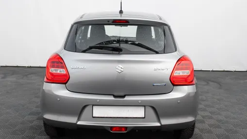 SUZUKI Swift Swift 1.2 Dualjet SHVS Premium