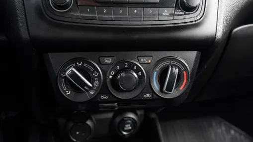 SUZUKI Swift Swift 1.2 Dualjet SHVS Premium