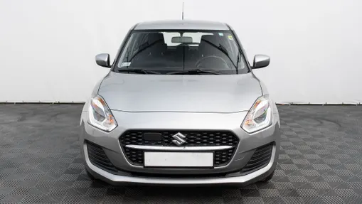 SUZUKI Swift Swift 1.2 Dualjet SHVS Premium