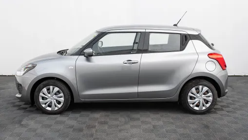 SUZUKI Swift Swift 1.2 Dualjet SHVS Premium
