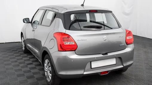 SUZUKI Swift Swift 1.2 Dualjet SHVS Premium