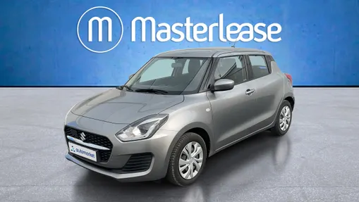 SUZUKI Swift Swift 1.2 Dualjet SHVS Premium