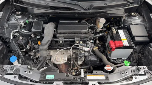 SUZUKI Swift Swift 1.2 Dualjet SHVS Premium