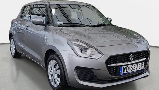 SUZUKI Swift Swift 1.2 Dualjet SHVS Premium