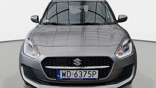 SUZUKI Swift Swift 1.2 Dualjet SHVS Premium