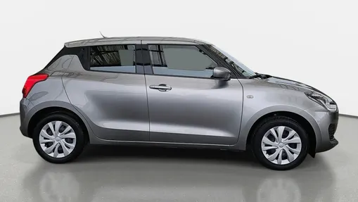 SUZUKI Swift Swift 1.2 Dualjet SHVS Premium