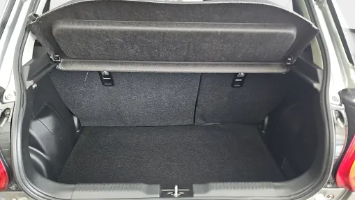SUZUKI Swift Swift 1.2 Dualjet SHVS Premium