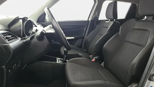 SUZUKI Swift Swift 1.2 Dualjet SHVS Premium