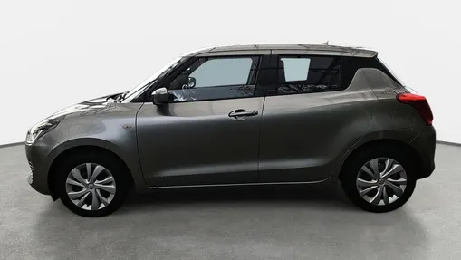 SUZUKI Swift Swift 1.2 Dualjet SHVS Premium