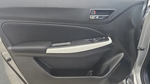 SUZUKI Swift Swift 1.2 Dualjet SHVS Premium