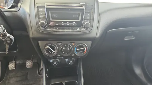SUZUKI Swift Swift 1.2 Dualjet SHVS Premium