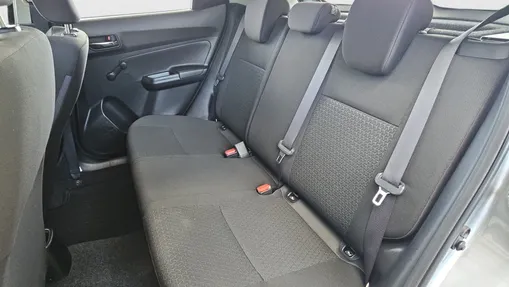 SUZUKI Swift Swift 1.2 Dualjet SHVS Premium