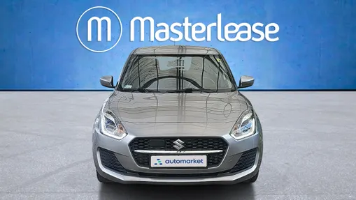 SUZUKI Swift Swift 1.2 Dualjet SHVS Premium