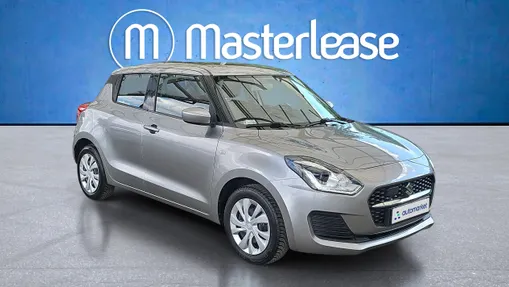 SUZUKI Swift Swift 1.2 Dualjet SHVS Premium