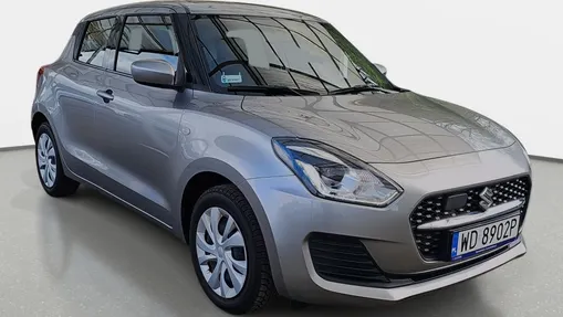 SUZUKI Swift Swift 1.2 Dualjet SHVS Premium