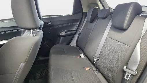 SUZUKI Swift Swift 1.2 Dualjet SHVS Premium